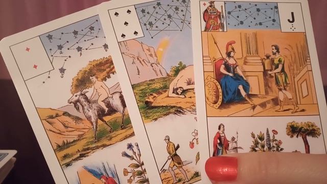Гадание Как будут развиваться ваши отношения с мужчиной в 2020 году. На что стоит обратить внимание смотреть онлайн