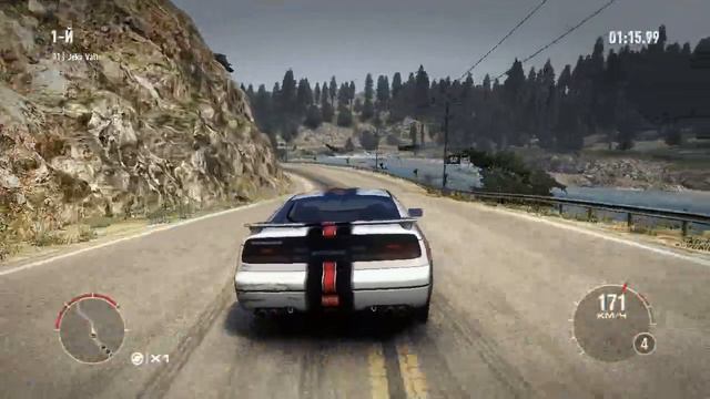 Погоняем в Grid 2 №16 Последняя гонка перевого сезона смотреть онлайн