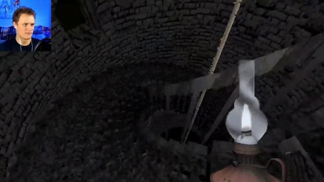 ФИНАЛ АЛЬТЕРНАТИВНОЙ ИСТОРИИ НИКТО НЕ ЖИВЁТ ПОД МАЯКОМ (NO ONE LIVES UNDER THE LIGHTHOUSE) #2 смотреть онлайн
