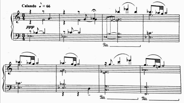 Giya Kancheli - King Lear смотреть онлайн