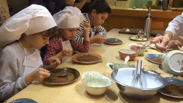 Детское кафе, 15.10.16 смотреть онлайн