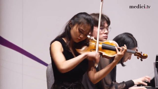Fritz Kreisler, La Gitana смотреть онлайн