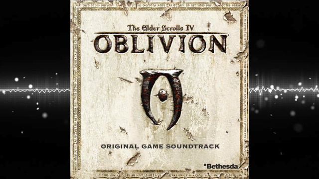 The Elder Scrolls IV: Oblivion Original Game Soundtrack смотреть онлайн