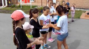 Игра-Колечко