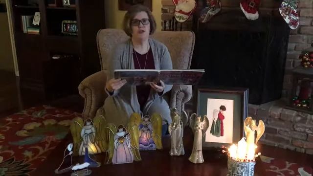 The True Story of Christmas - Advent Storytime 12-13 смотреть онлайн