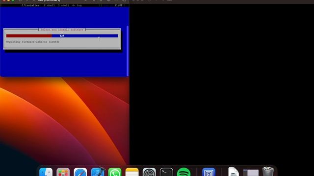 How To Install Kali Linux On M1 / M2 Mac Using UTM смотреть онлайн