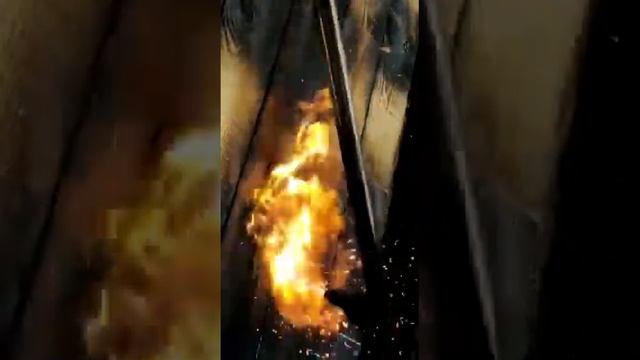 Обжиг доски смотреть онлайн