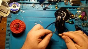 Ремонт Наушников Marshall часть1. Repairing Marshall headphones. P1.