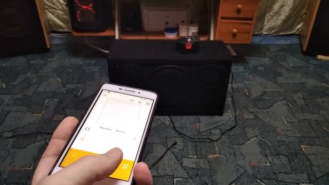 Мощная блютуз колонка - своими руками. смотреть онлайн