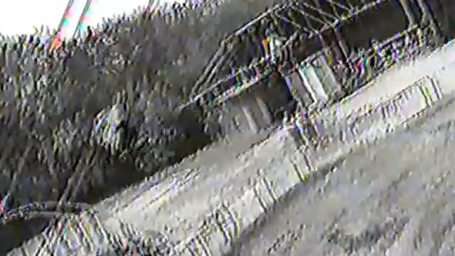 Челябинск, старый вокзал смотреть онлайн