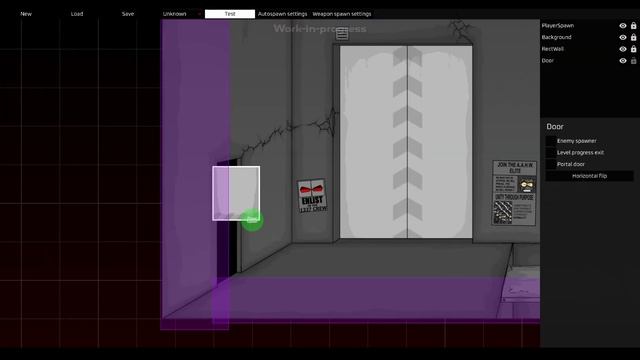 Madness Interactive Reloaded - Gameplay Trailer смотреть онлайн