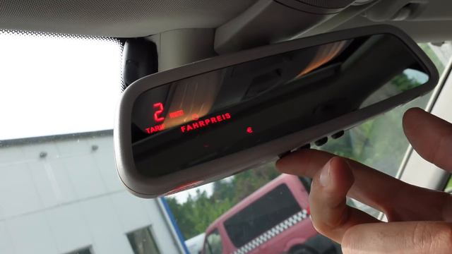 So Viel BENZ Bekommt Man Für 5000€!(Ich Kaufe Ein 2014er Taxi)