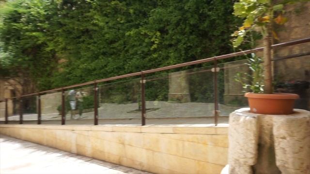 Jerusalem part 2 - the Holy land смотреть онлайн