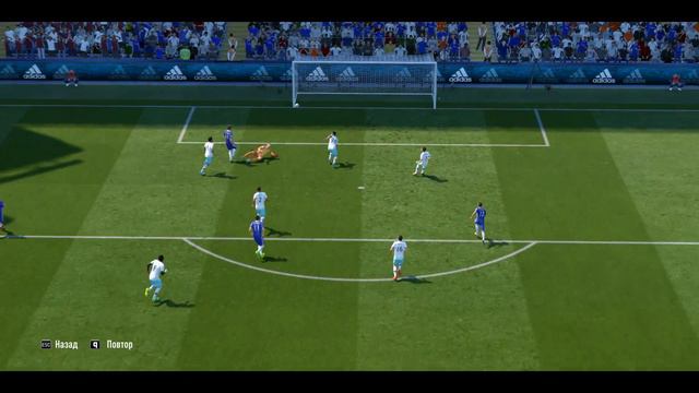 FIFA17 2016 10 20 13 37 42 72 смотреть онлайн