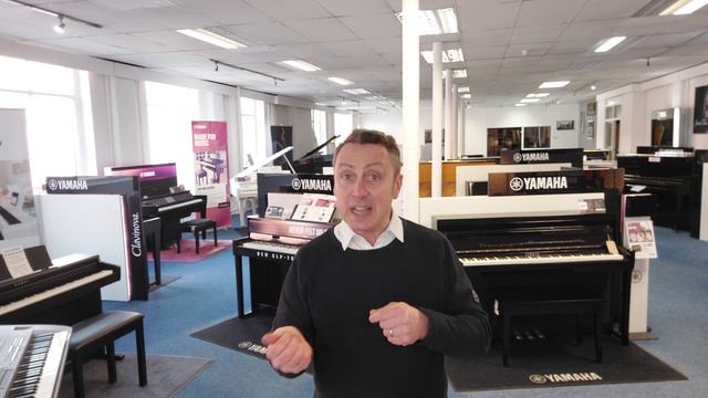 Welcome To Rimmers Music Shop | Open Online & In Store смотреть онлайн
