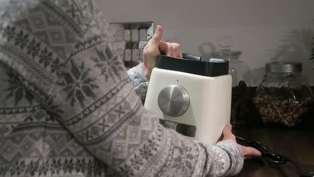 magimix blender (cheaper vitamix) смотреть онлайн