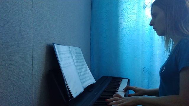 Городок - Анжелика Варум смотреть онлайн