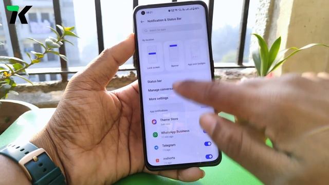 OnePlus 11 5G| How To Check Notification History In OnePlus 11/11R