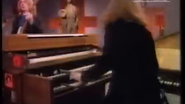 Ekseption Rick van der Linden смотреть онлайн