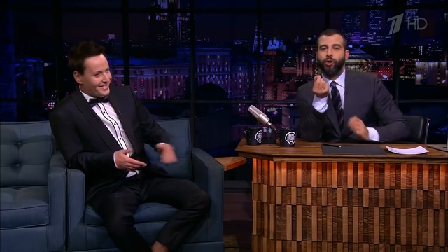 Витас вспоминает