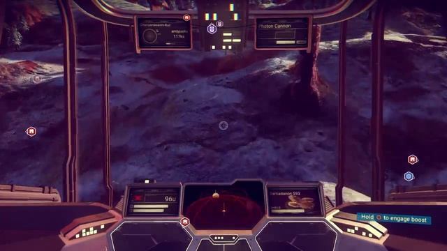 Ps4...grumpy old git plays..No mans sky смотреть онлайн