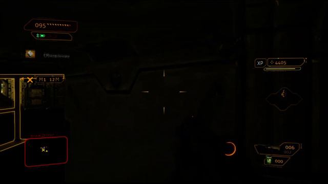 Deus Ex Human Revolution прохождение часть 23(Русская версия)xbox360 смотреть онлайн