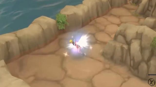 [NxB] 4 ГОДА ИГРЕ! ? 4th Anniversary ? ОБЗОР ОБНОВЛЕНИЯ ► Naruto x Boruto Ninja Voltage смотреть онлайн