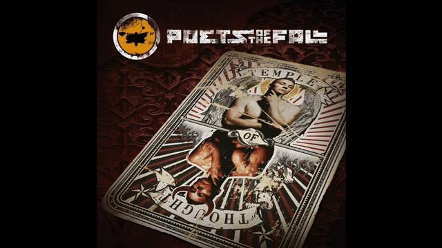 Poets Of The Fall - The Ballad Of Jeremiah Peacekeeper смотреть онлайн