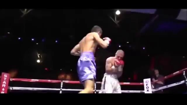 Промо ролик поединка Мэнни Пакьяо vs. Крис Алгиери смотреть онлайн