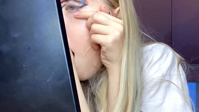 КАК я готовлюсь к HALLOWEEN!?СТРАШНЫЙ грим!? смотреть онлайн