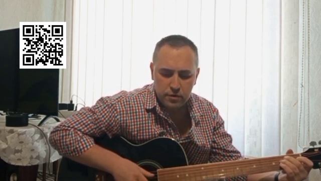 Сергей Самылов - Песня " Журавли " смотреть онлайн