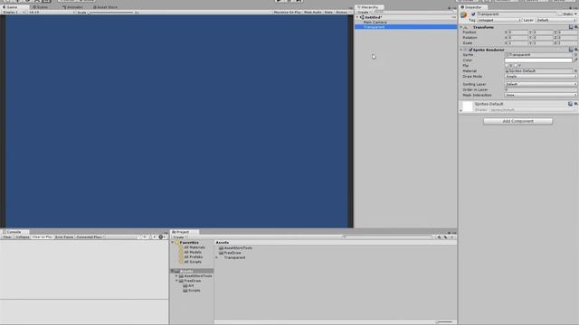 Free Draw - Simple Drawing on Sprites/2D Textures in Unity смотреть онлайн