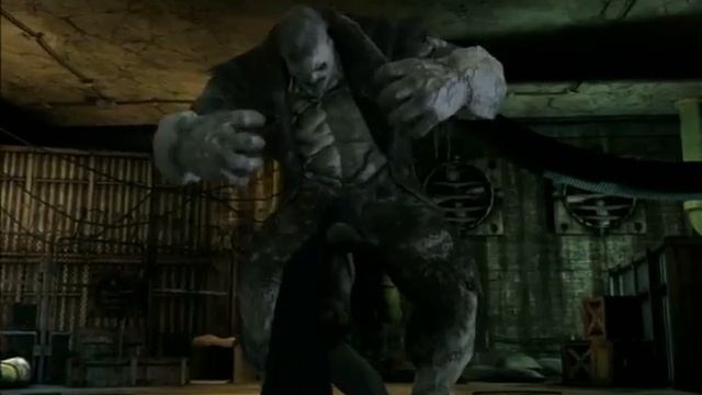 Batman Arkham City Lockdown Gameplay - Part 5 - Boss - Solomon Grundy | WikiGameGuides смотреть онлайн