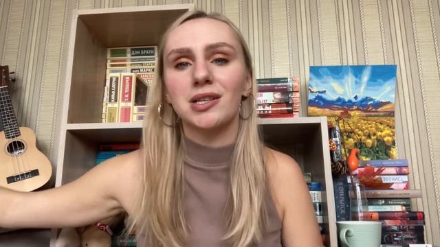 ЗАЧЕМ ЧИТАТЬ КНИГИ | КАК КНИГИ МЕНЯЮТ ЧЕЛОВЕКА смотреть онлайн