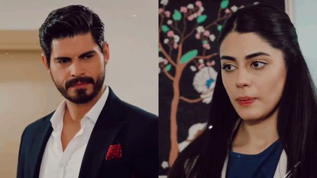 Gelin 4. Bölüm Fragmanı | Cihan ve Hançer Yakınlaşıyor смотреть онлайн