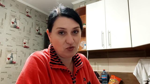 Заблудились с Софией в городе/ Пробуем блинчики "Галя Балована" смотреть онлайн
