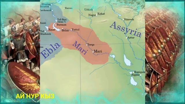 Парфянская Ассирия (150 - 225 году До н э ) Адиабена ( месопотамской религии или христианства ) смотреть онлайн