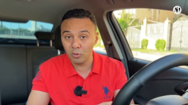 أحسن عربية صينى جربتها وعجبتنى | عربيات تستاهل смотреть онлайн