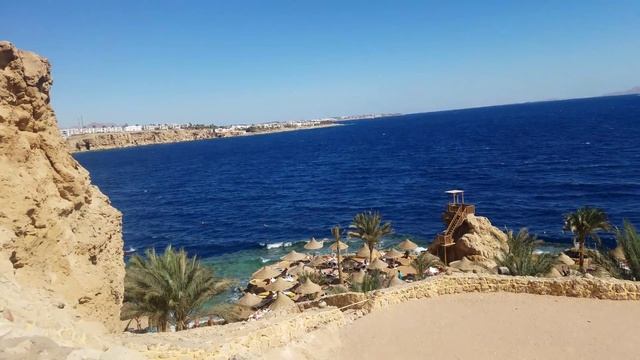 Dreams Beach Resort 5* смотреть онлайн