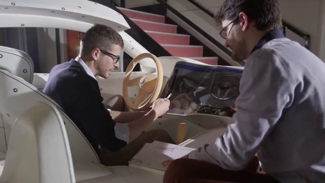 Maserati Alfieri Concept | Gold Coast Maserati смотреть онлайн