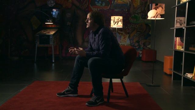Askil Holm om låtskriving og musikkproduksjon - Midt i starten av livet смотреть онлайн