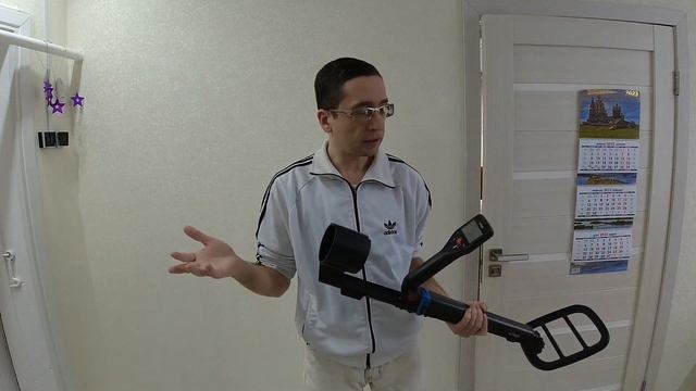 Честный обзор на металлоискатель Minelab Go-Find 44 спустя 2 года.