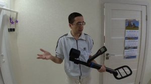 Честный обзор на металлоискатель Minelab Go-Find 44 спустя 2 года.