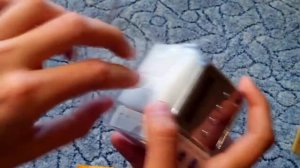 Посылка из Китая Мини FM Приемник TD-V26