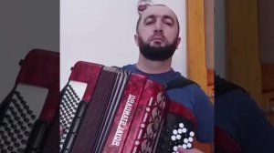 Аварская песня - Эльдар Дибиров