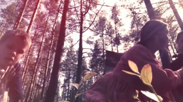 Дитя природы, Ладога 2019, волшебная девушка Аленушка Колодяжная. смотреть онлайн