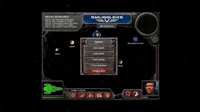 Let's Play Smugglers V - Risk and Reward (4) смотреть онлайн