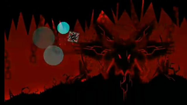 Bloodlust Geometry Dash