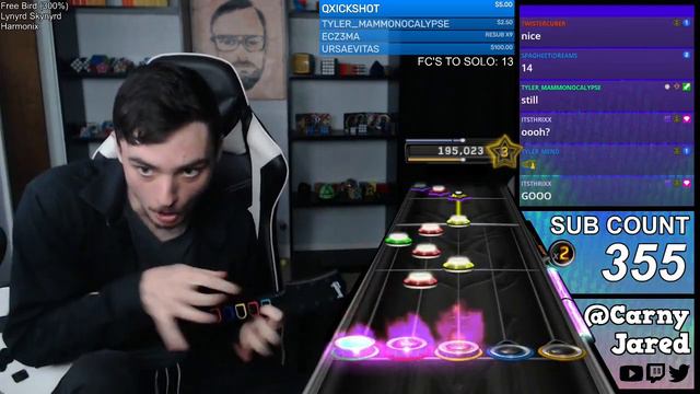 FREE BIRD 300% SPEED ~ ( -16 NOTES ) смотреть онлайн