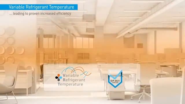 Мультизональная система кондиционирования Daikin смотреть онлайн